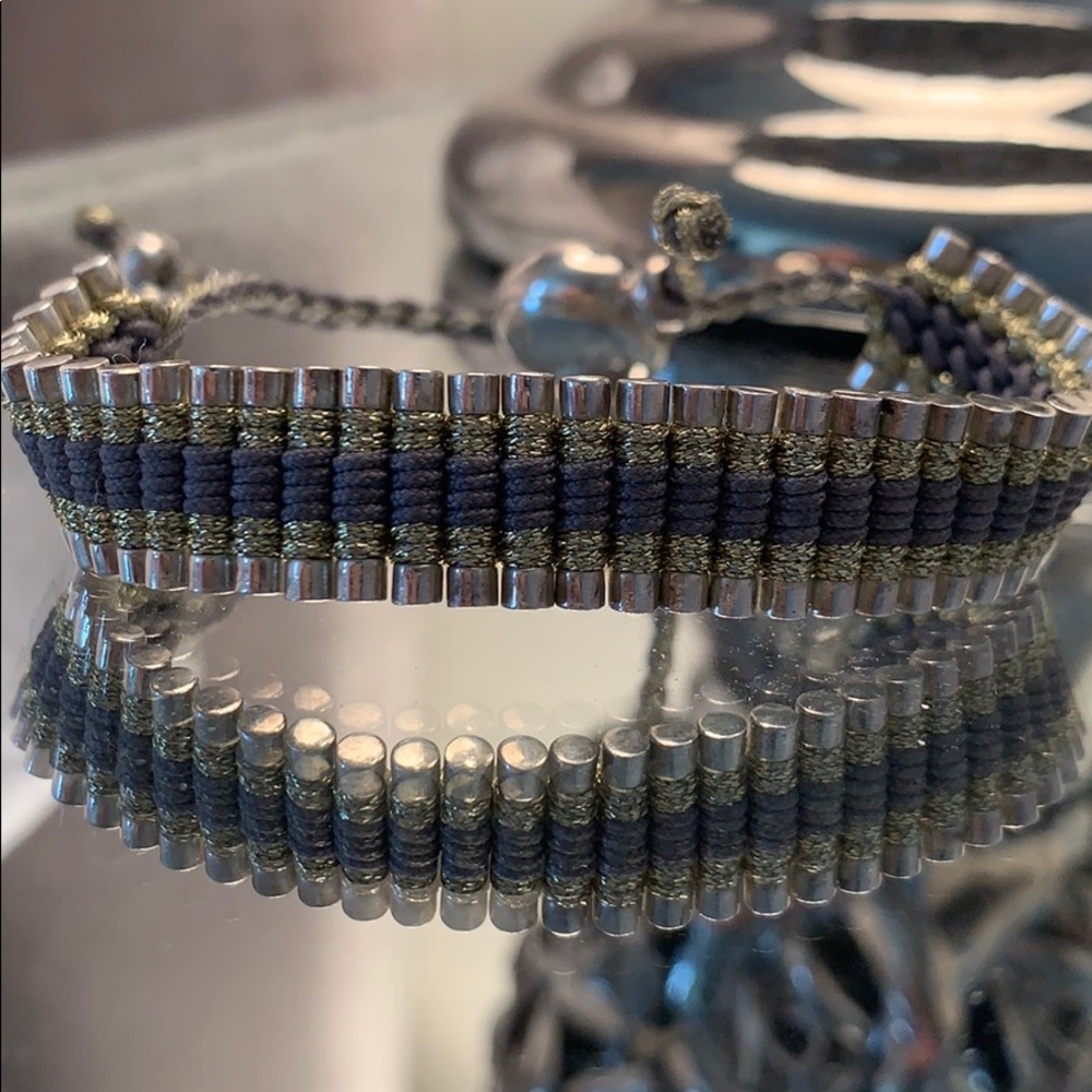 Links of London bracelet